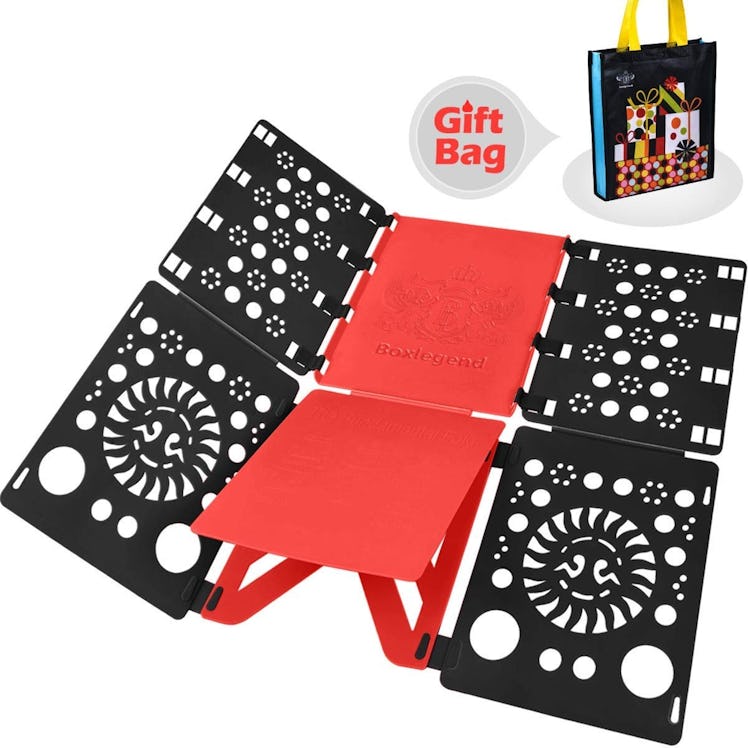 PetOde Shirt Folding Board
