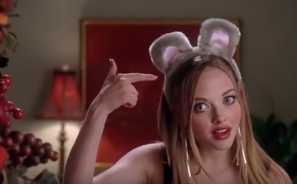16 Mean Girls Quotes For Halloween Captions That Are So Grool 