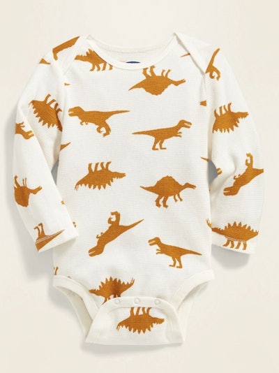 Old Navy Thermal Bodysuit for Baby
