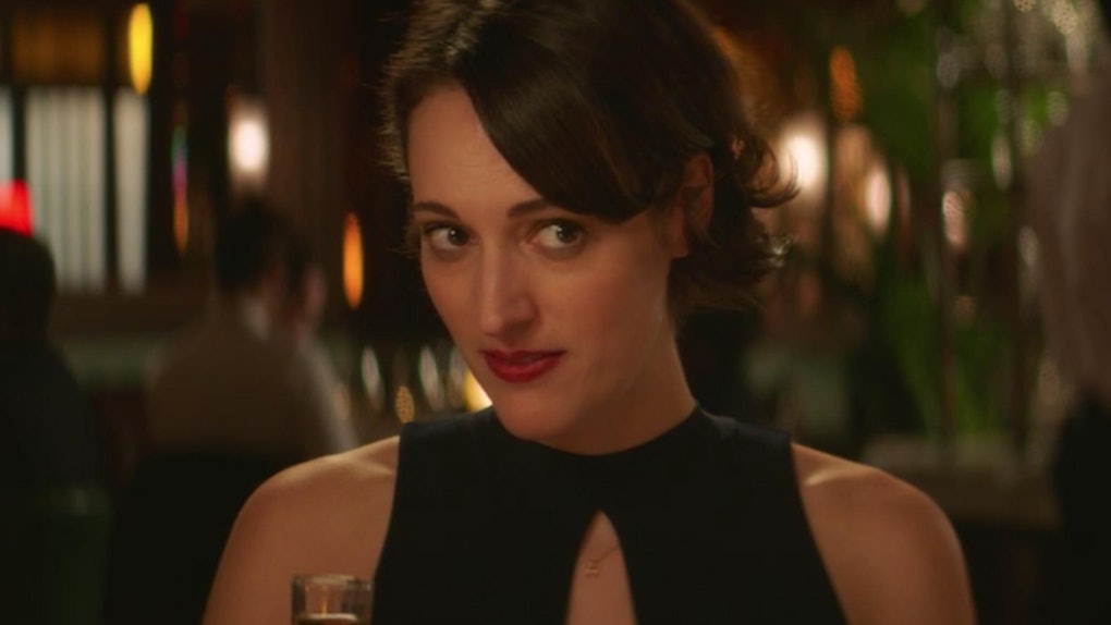 4 Fleabag Costumes For Halloween 2019 Including The Iconic Jumpsuit