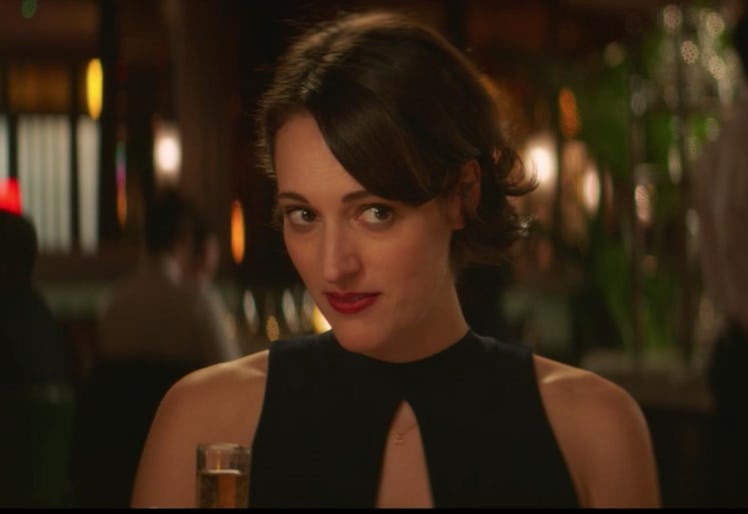 'Fleabag' costumes are a great idea for Halloween 2019