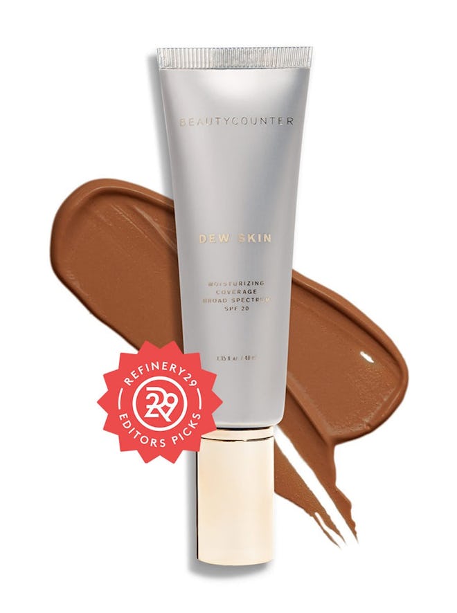 Dew Skin Tinted Moisturizer 