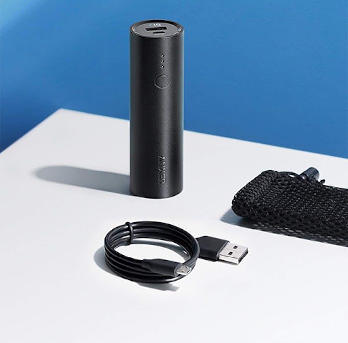 Anker PowerCore 5000 Portable Charger