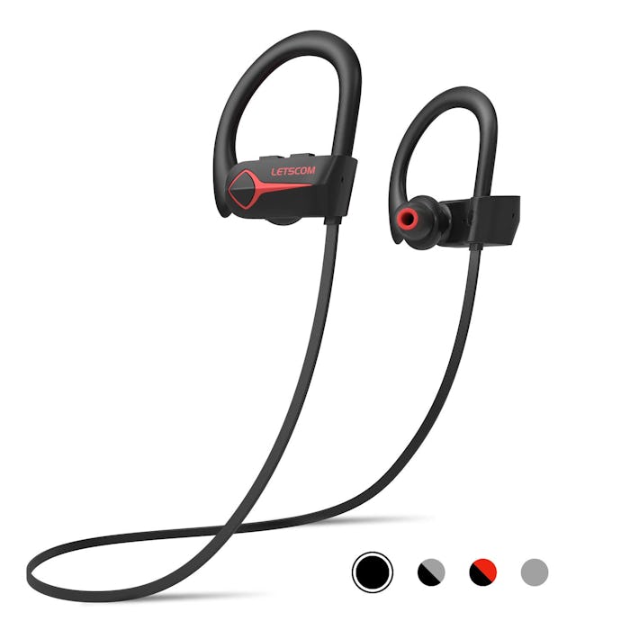 Letscom Wireless Headphone 