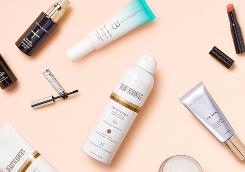 Beautycounter's best-sellers include tinted moisturizer, face oil, sunscreen, and more skin care ess...