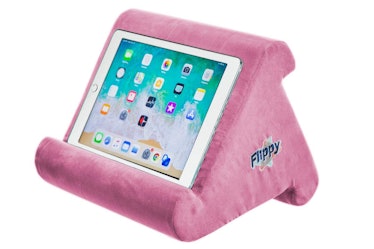Flippy Pillow Tablet Stand