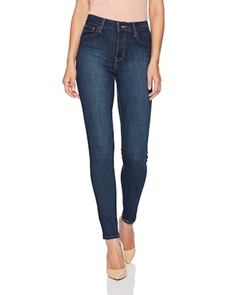 Levi's 721 High Rise Skinny Jean