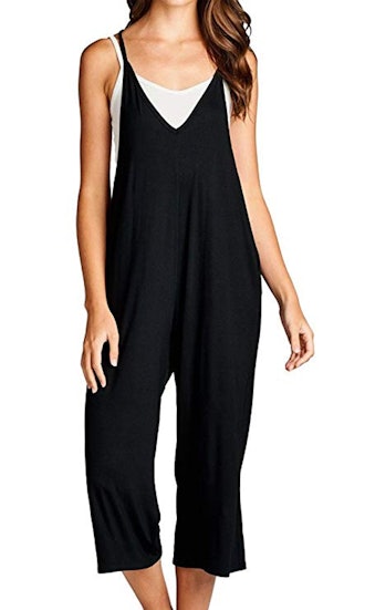 Loving People Slouchy Jumpsuit