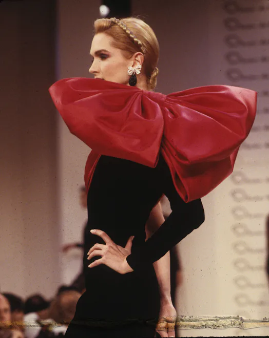 These '80s & '90s Fashion Trends Were Seriously Underrated — Until Now