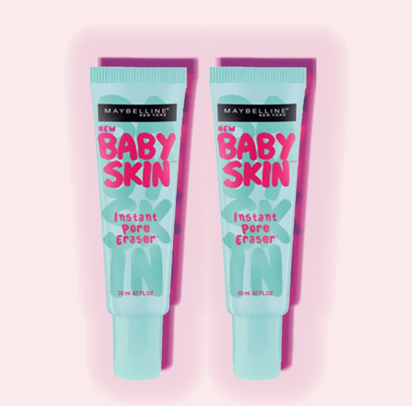 Maybelline Baby Skin Instant Pore Eraser