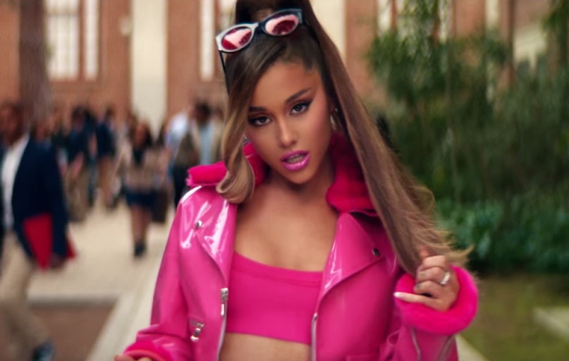 download ariana grande state of mind for free