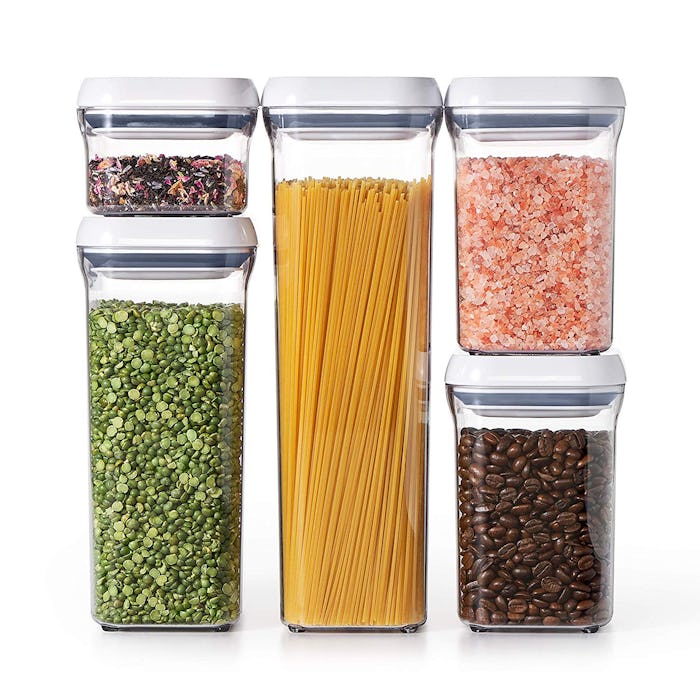 OXO Good Grips POP Container Set (5 Pieces) 