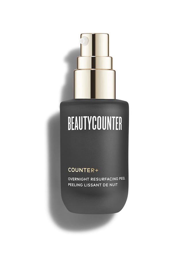 Counter+ Overnight Resurfacing Peel