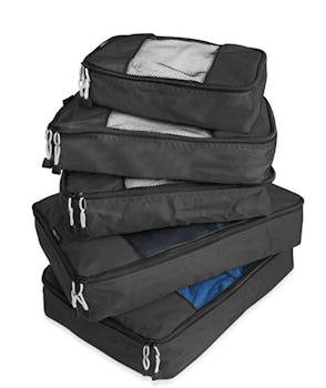 TravelWise Packing Cube System (5 Piece) 