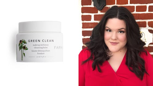 Farmacy Beauty's Green Clean now comes in a jumbo size.
