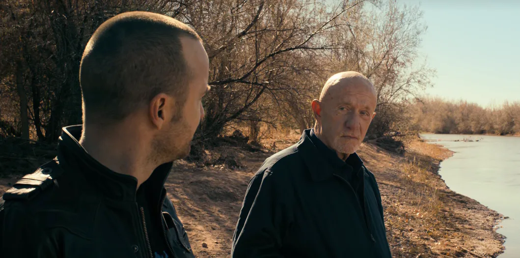 17 ‘Breaking Bad’ Easter Eggs In ‘El Camino’ That Even Fanatics May