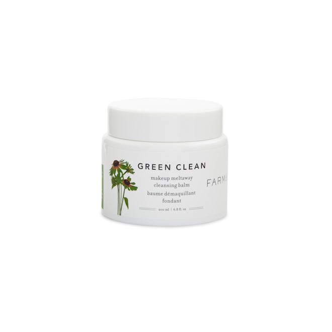 Farmacy Green Clean Makeup Removing Cleansing Balm 6.8 oz