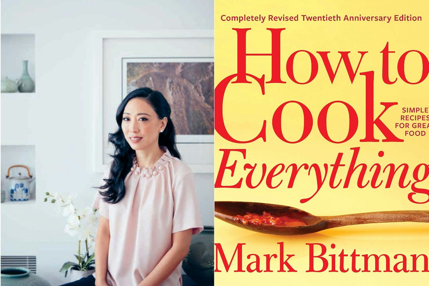 The Best Cookbooks For New Home Cooks, According To 8 Professional Chefs