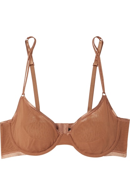 What S My Bra Size I Finally Had A Proper Bra Fitting Here S What I Learned