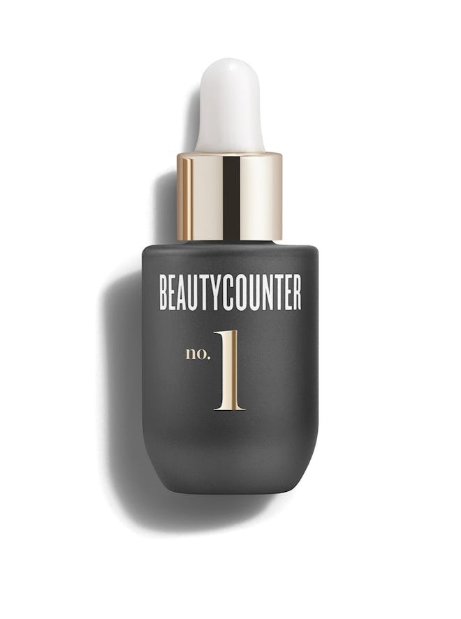 Counter+ No. 1 Brightening Facial Oil