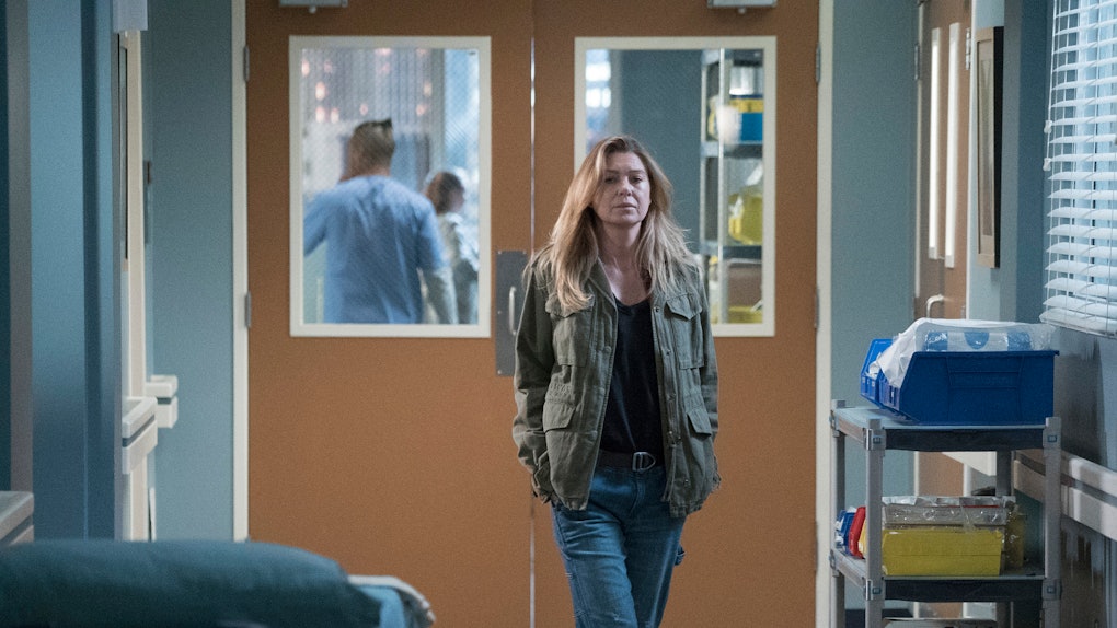 Bs GreyS Anatomy 4 Bs GreyS Anatomy 4