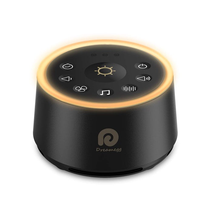 Dreamegg White Noise Machine 