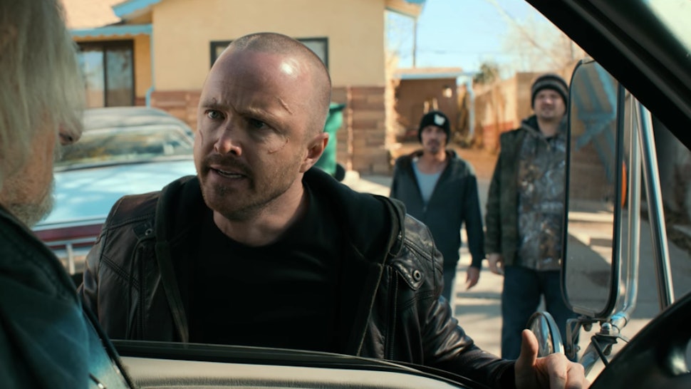 Image result for el camino