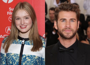 Maddison Brown's quote about Liam Hemsworth on Zach Sang Show explained why she'd never marry Hemswo...