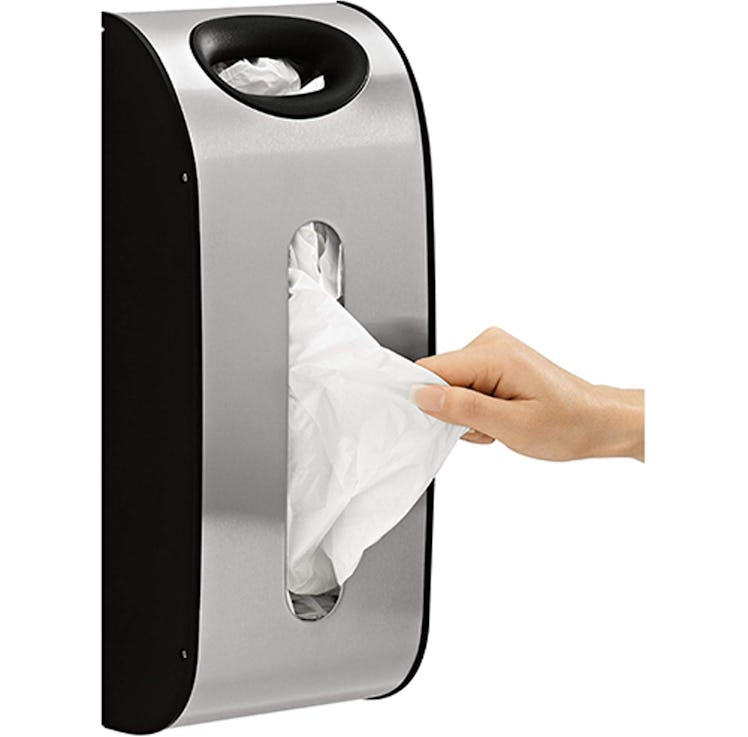Simplehuman Grocery Bag Dispenser