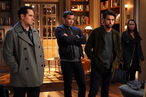 Connor may have killed Annalise on 'How To Get Away With Murder.'