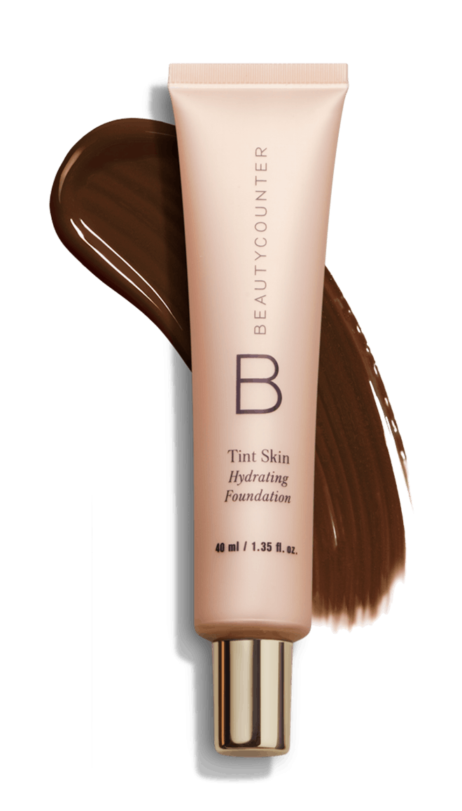 Tint Skin Hydrating Foundation