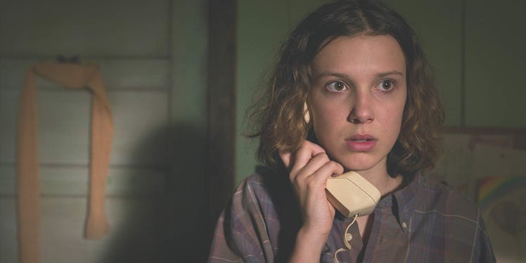 Millie Bobby Brown’s Comments On The ‘Stranger Things’ Season 3 Finale are exactly what you were th...