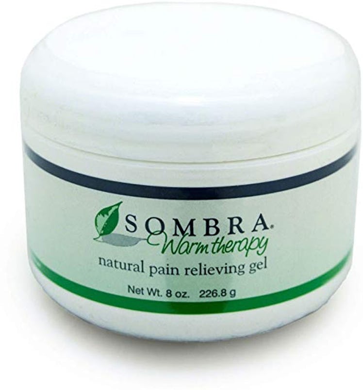 Sombra Warm Therapy Natural Pain-Relieving Gel