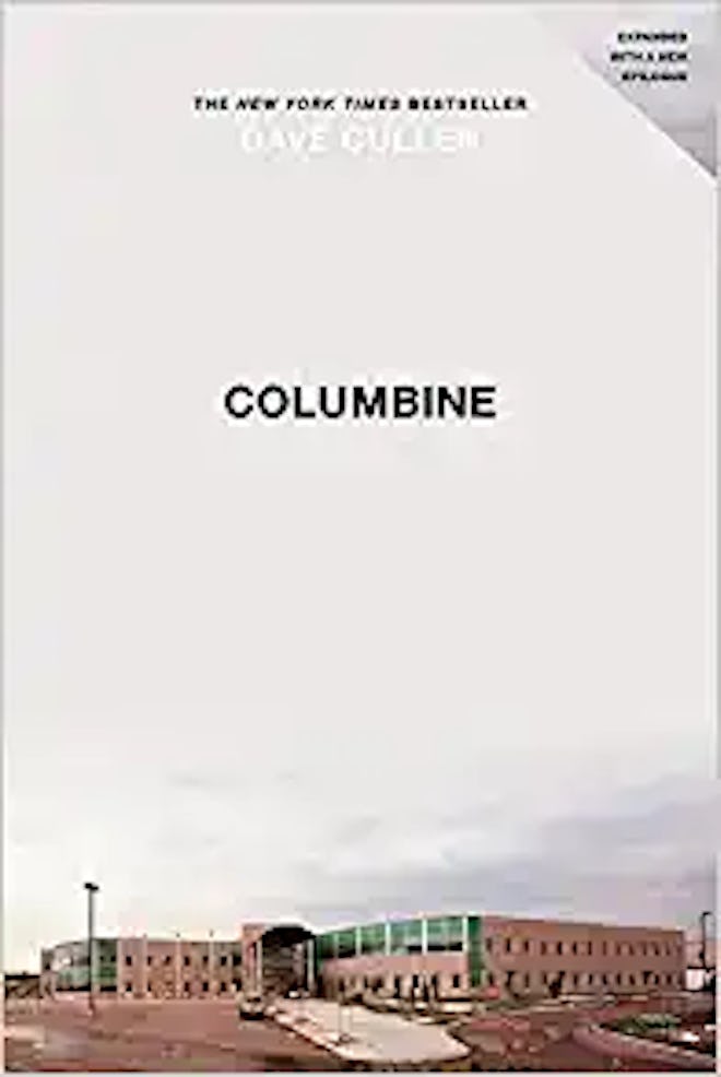 Columbine, by Dave Cullen