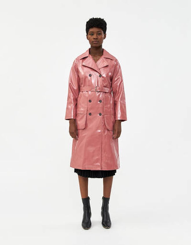 Sonia Patent Trench