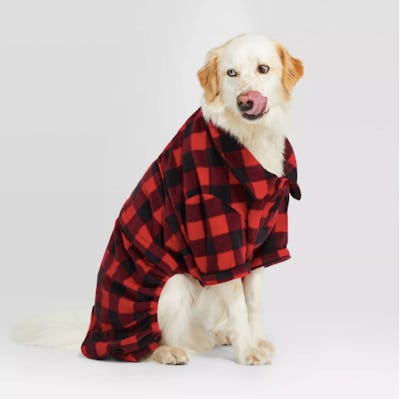 Target dog and human discount pajamas