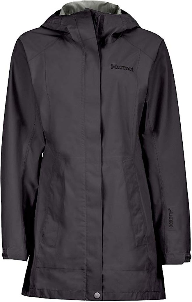 Marmot Essential Women's GORE-TEX PACLITE Rain Jacket