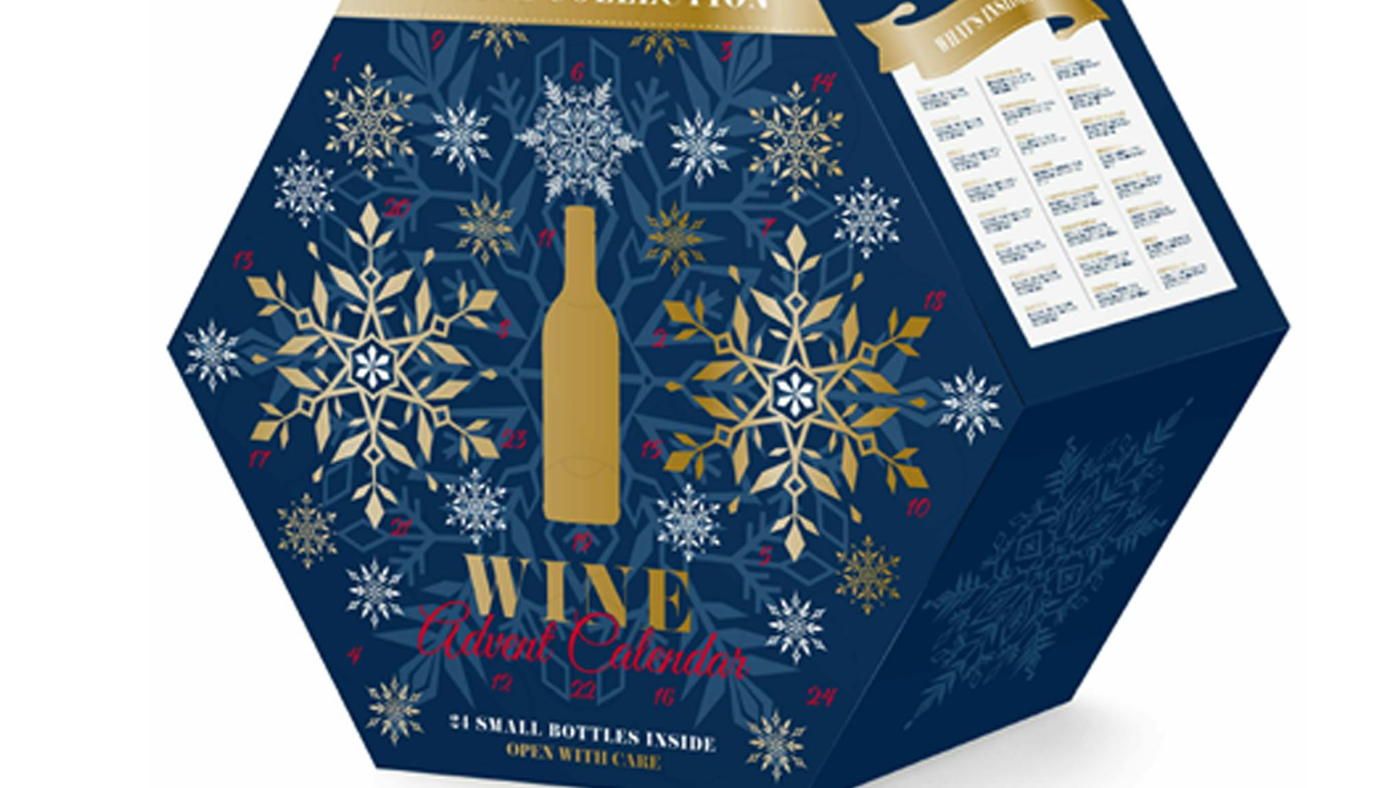 Aldi Advent Calendar 2025 Uk