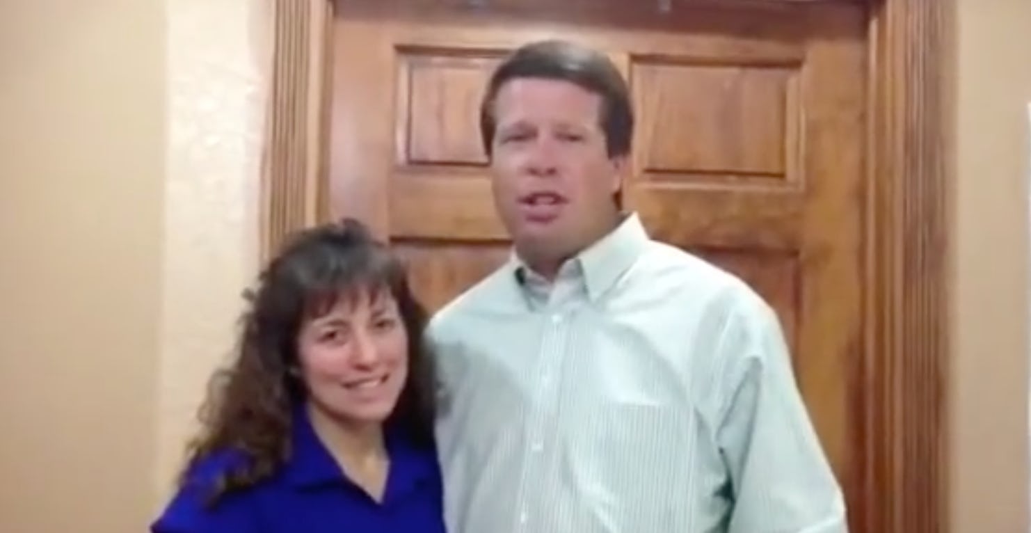 How Do The Bates & Duggar Families Know Each Other? They Have A Lot In
