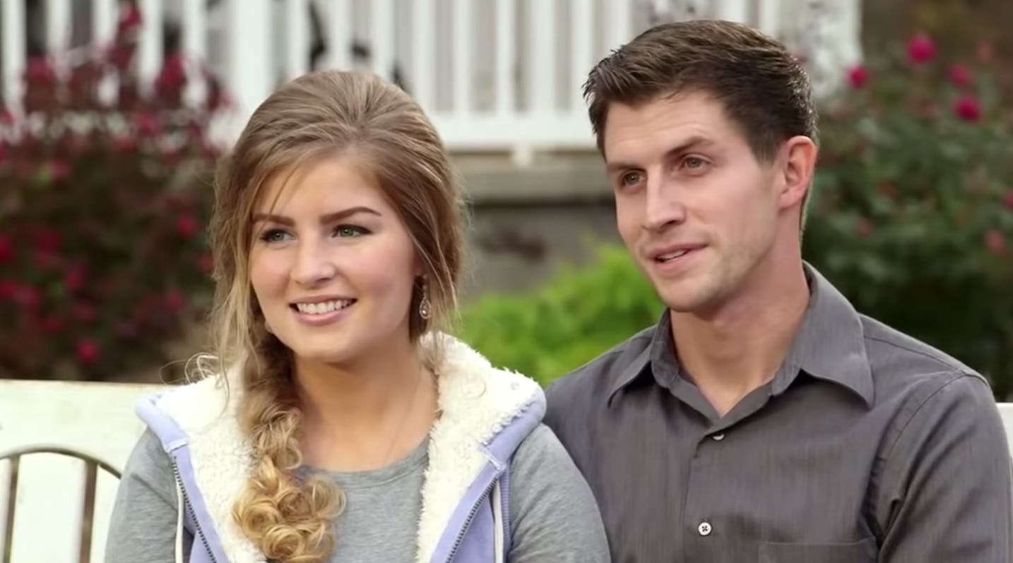 Erin and Chad Bates are expecting their fourth child.