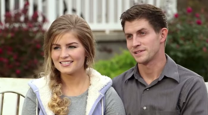 Erin and Chad Bates are expecting their fourth child.