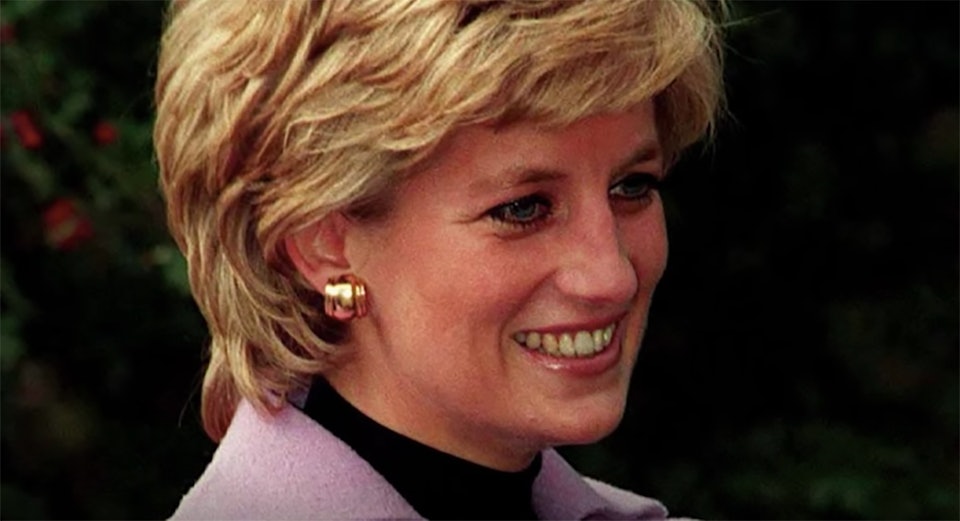 How To Support The Princess Diana Foundation & Give Back In Her Memory