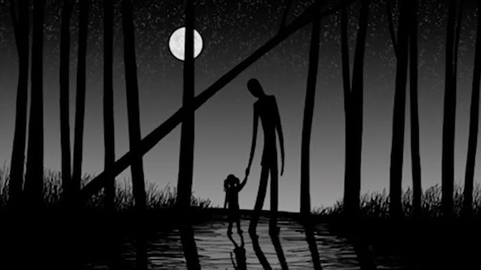 HBO's Beware the Slenderman Documentary