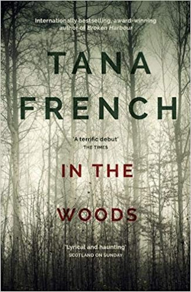 'In The Woods' by Tana French