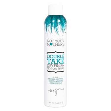 Not Your Mother's  Double Take Dry Finish Texture Spray