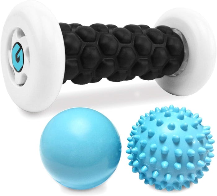Gillsun Fitness Plantar Fasciitis Foot Recovery Set 