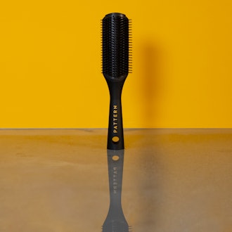 Shower Brush for Curlies, Coilies & Tight Textures