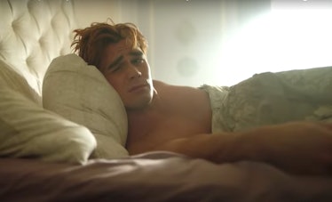 Archie waking up in the 'Riverdale' Season 4 Episode 2 promo trailer