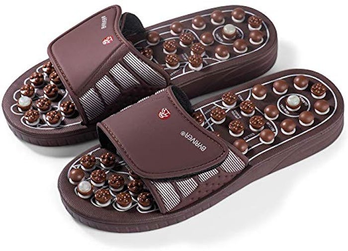 BYRIVER Acupressure Sandals