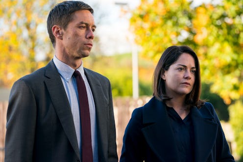 The BBC's 'Dublin Murders' series is based on two books by Tana French; one of which has a very cont...